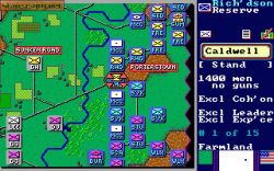 Decisive Battles of the American Civil War, Vol. 3:  