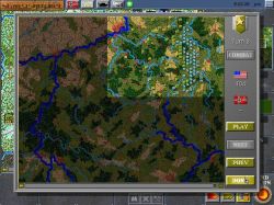 Decisive Battles of WWII: Ardennes Offensiv:  