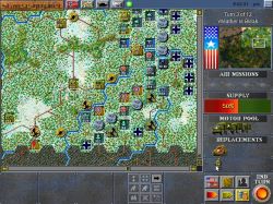 Decisive Battles of WWII: Ardennes Offensiv:  