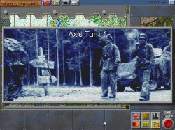 Obrazek z gry Decisive Battles of WWII: Ardennes Offensiv