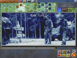 Obrazek z gry Decisive Battles of WWII: Ardennes Offensiv