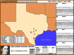 Defend The Alamo!:  