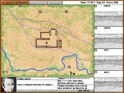 Defend The Alamo!:  