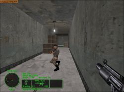 Delta Force: Land Warrior:  