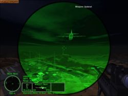 Delta Force: Task Force Dagger:  