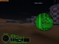 Delta Force: Task Force Dagger:  