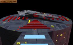 Delta V:  