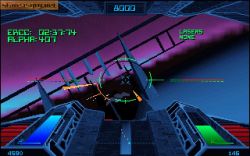 Delta V:  