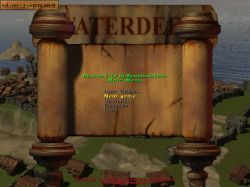 Obrazek z gry Descent to Undermountain