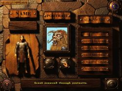 Obrazek z gry Descent to Undermountain