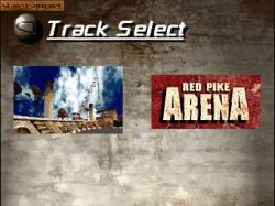 Destruction Derby 2:  