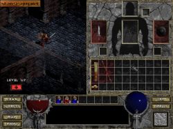 Diablo:  