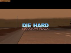 Obrazek z gry Die Hard: Nakatomi Plaza