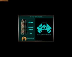 Obrazek z gry Die Hard: Nakatomi Plaza