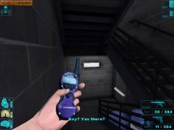 Die Hard: Nakatomi Plaza:  