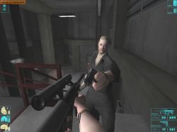 Die Hard: Nakatomi Plaza:  