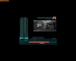 Obrazek z gry Die Hard: Nakatomi Plaza