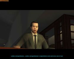 Obrazek z gry Die Hard: Nakatomi Plaza