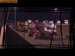 Obrazek z gry Dirt Track Racing: Sprint Cars