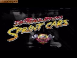 Obrazek z gry Dirt Track Racing: Sprint Cars