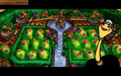 Disney's Beauty and the Beast:  