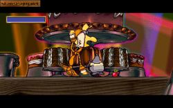 Disney's Beauty and the Beast:  