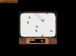 Dizzy Downhill Slide:  