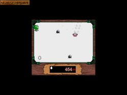 Dizzy Downhill Slide:  