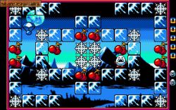 Screen gry Dizzy: Kwik Snax: 