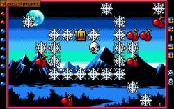 Screen gry Dizzy: Kwik Snax: 