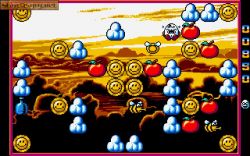 Screen gry Dizzy: Kwik Snax: 
