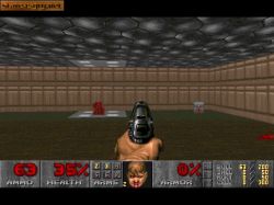 Doom: Legions Revisited:  