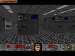 Doom: Legions Revisited:  