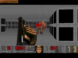 Doom: Legions Revisited:  
