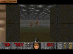 Doom: Legions Revisited:  