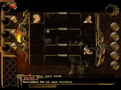 Dragon Riders: Chronicles of Pern:  