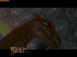 Dragon Riders: Chronicles of Pern:  