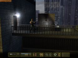 Screen gry Duke Nukem: Manhattan Project: 