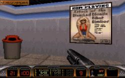 Duke Nukem's Penthouse Paradise:  