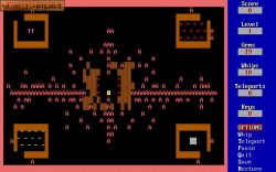 Dungeons Of Kroz 2:  