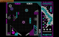 Enchanted Pinball:  