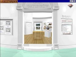 Obrazek z gry Encyklopedia Kotów