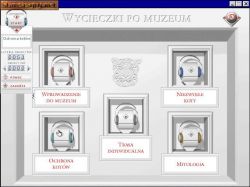 Obrazek z gry Encyklopedia Kotów