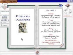 Obrazek z gry Encyklopedia Kotów