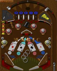 Epic Pinball: Magic 