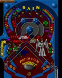 Epic Pinball: Pot Of Gold 