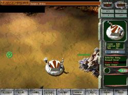 Obrazek z gry Extreme Tactics