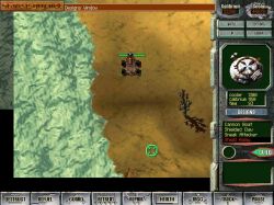 Obrazek z gry Extreme Tactics