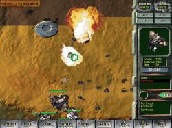 Extreme Tactics:  