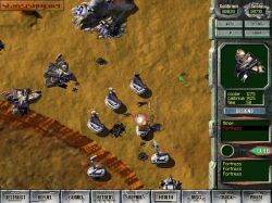 Extreme Tactics:  